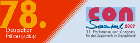 Besuchen Sie uns zur 11. ConSozial am 11. und 12. November im Messezentrum Nürnberg in Halle 7A / Stand 313.