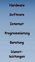 Hardwareangebote